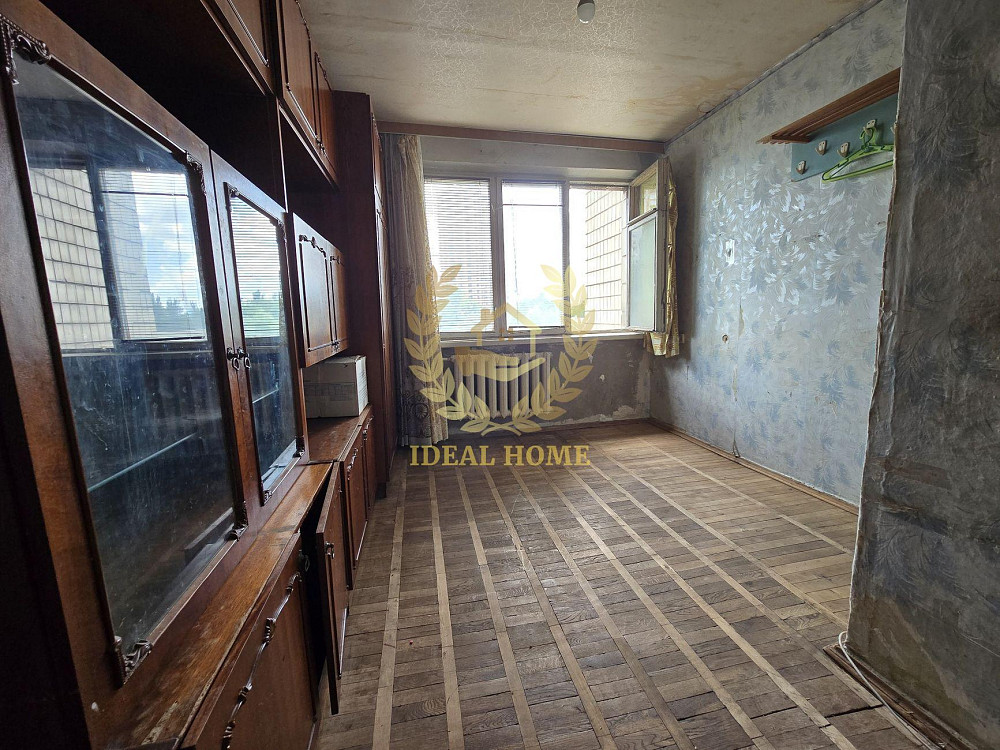 Продаж Квартира 1-кімнатна  - фото 3