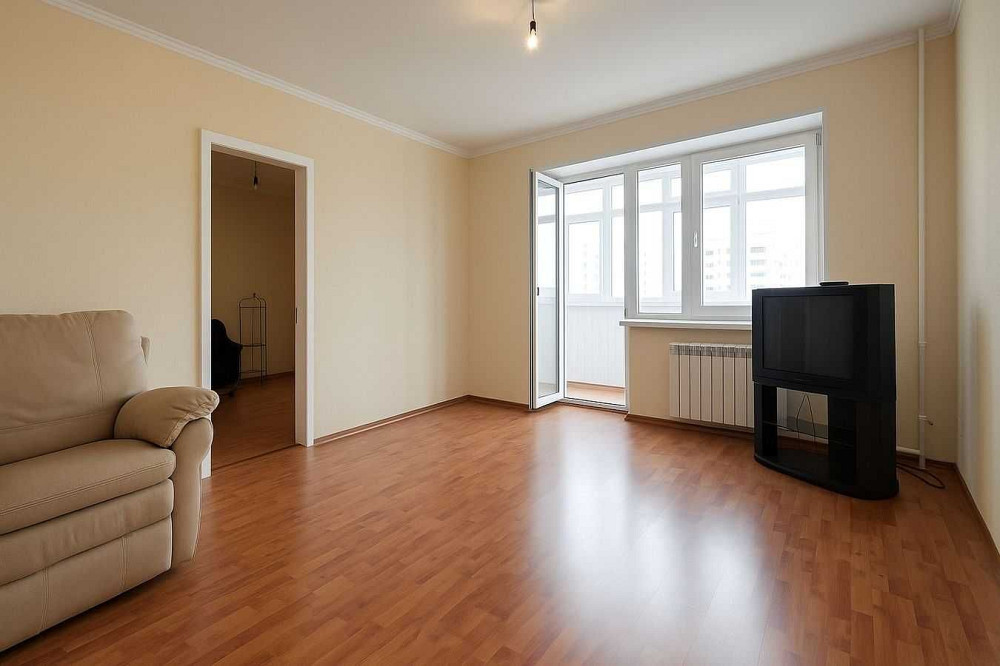 Продаж Квартира 4-кімнатна, 10/16 поверх на Довженка вул., д. 16Б Київ - фото 1