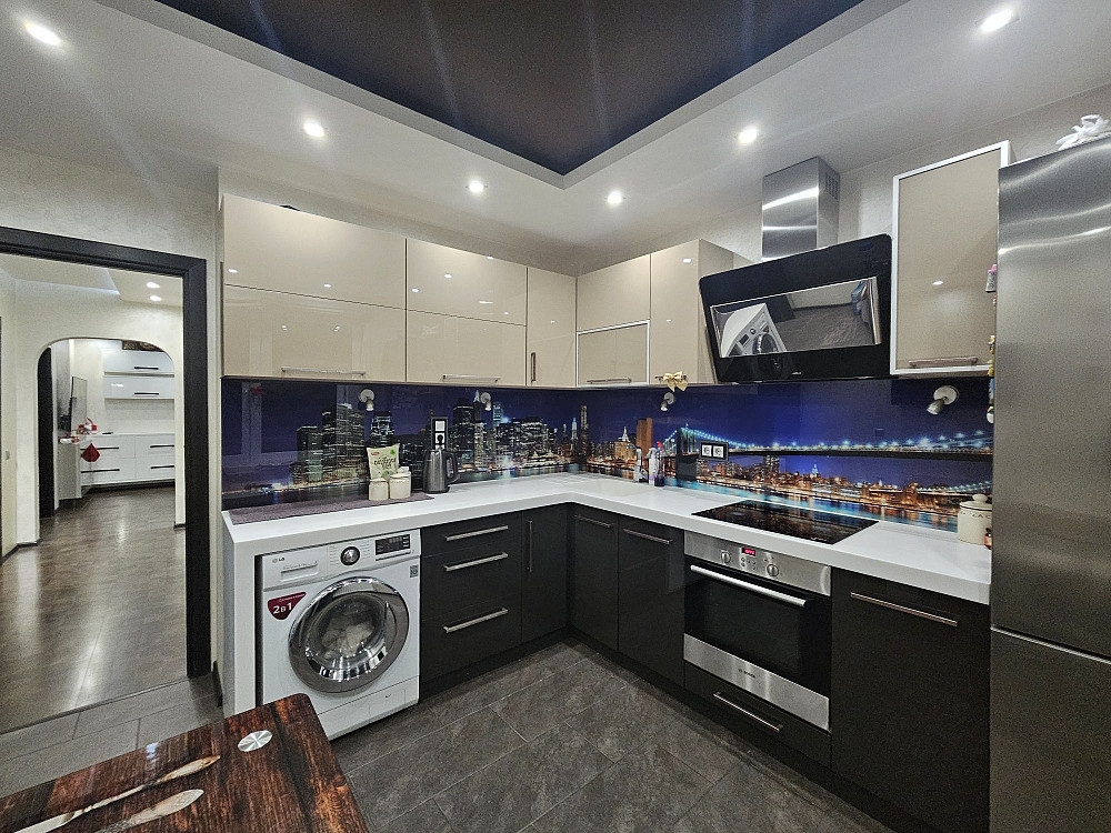 Продаж Квартира 2-кімнатна, 18/25 поверх на Хорольська вул., д. 1А Київ - фото 5