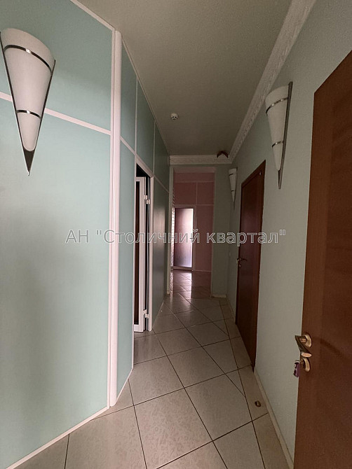 Оренда приміщення вільного призначення на Володимира Івасюка пр-т, 4 приміщень - 10, поверх - 1/15 Kiev - photo 11