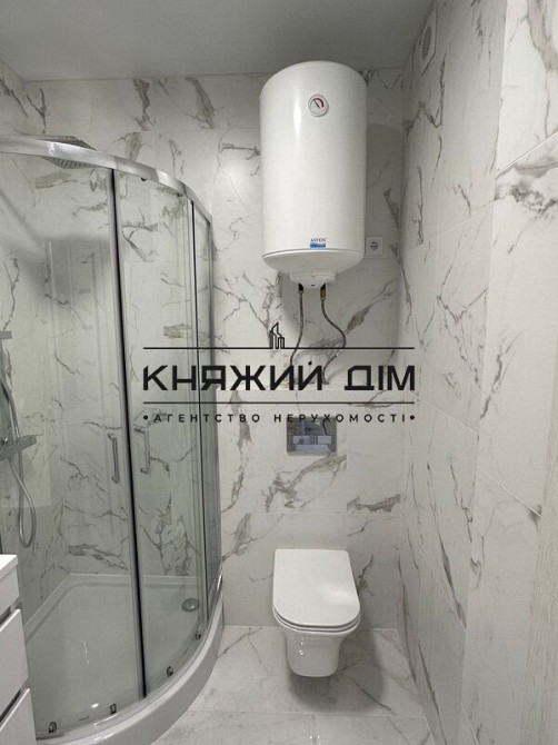 Продаж 1-но кімнатної квартири в ЖК Sky Avenue Севастопільська Площа. № 21144464 Київ - фото 12