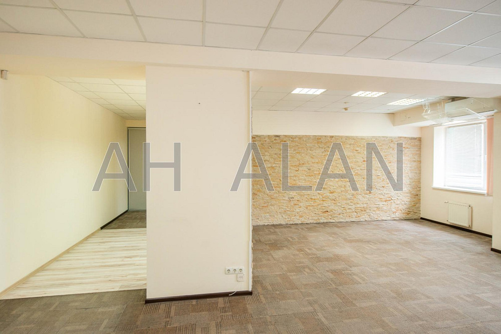 Оренда офісне приміщення на Пимоненка Миколи вул., 13 поверх - 3/6 Київ - фото 8