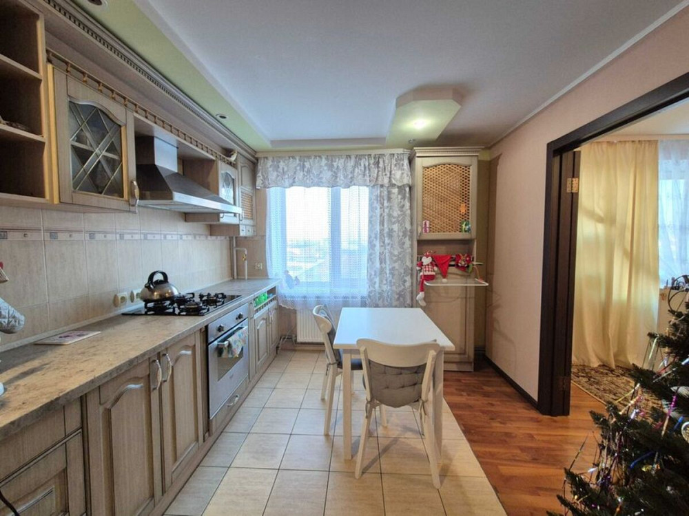 Продаж Квартира 3-кімнатна, 8/9 поверх Кропивницький - фото 2