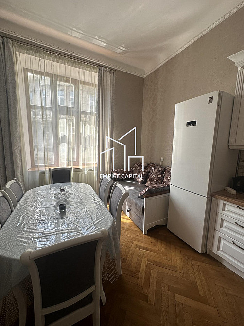 Оренда 2к квартири 90 кв. м Львів - фото 9