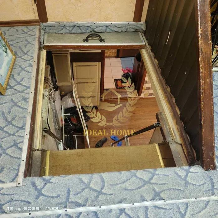 Продам будинок 18-садова, с. Круглик м. Теремки Круглик - изображение 14