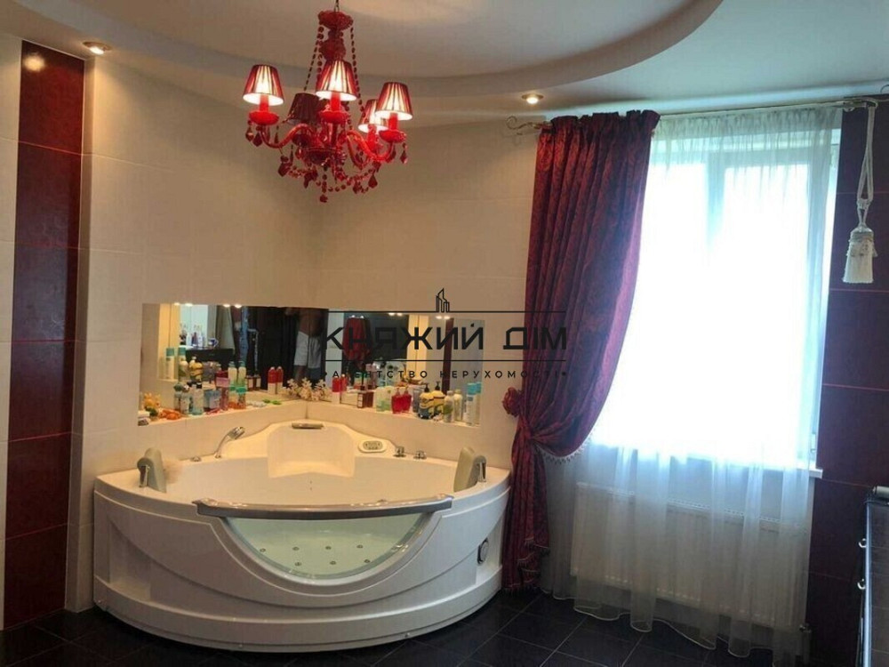 Аренда отличного 2-х этажного дома в с. Григоровка Обуховский р-н. № 139302 Григорівка (Баришівський район) - фото 7