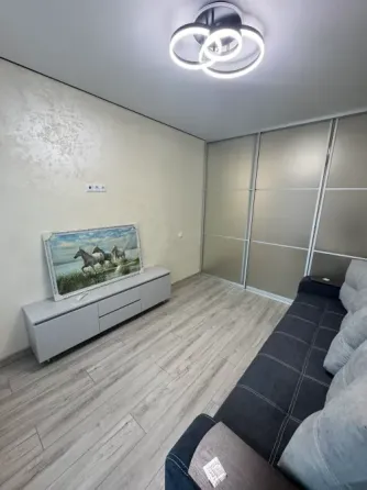 Продажа 1к Квартира 34 кв.м вулиця Смакули Тернополь