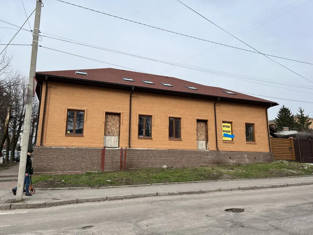 Квартира у таунхаусі, центр. Кропивницький - фото 19