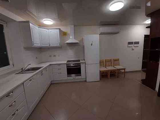 Оренда Квартира 1-кімнатна, 2/2 поверх на ул. Садовая Киев