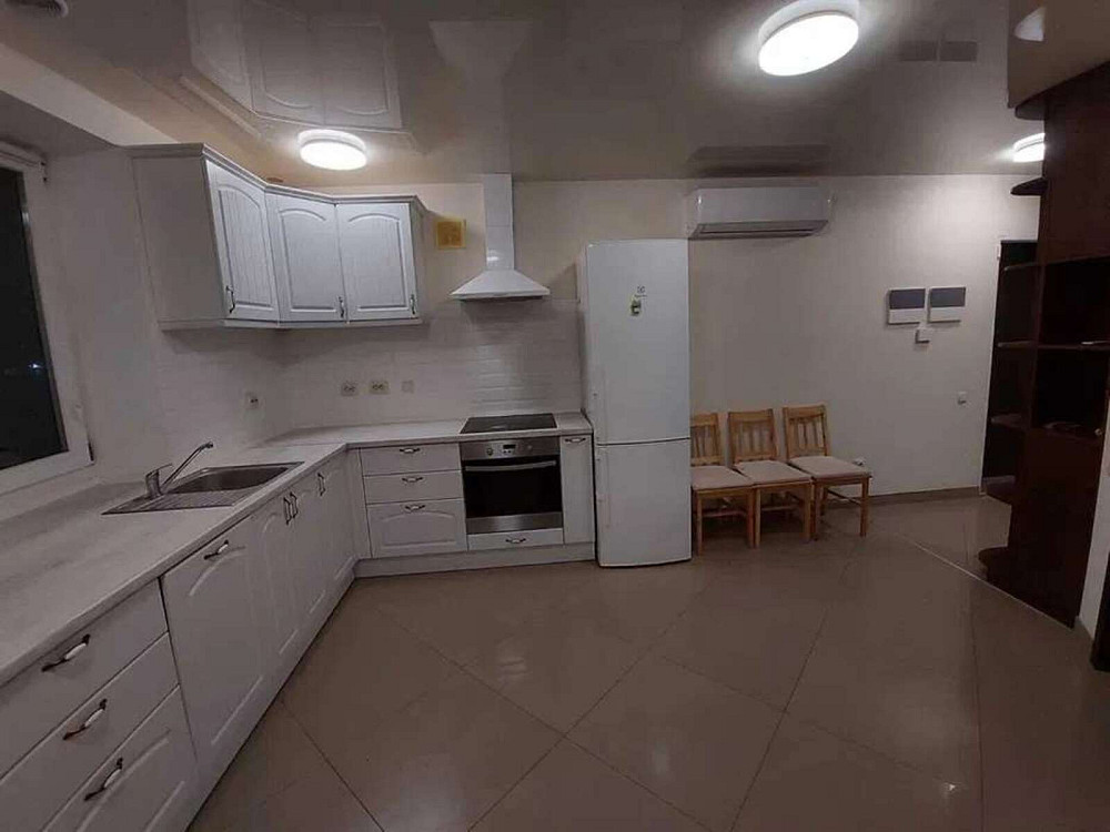 Оренда Квартира 1-кімнатна, 2/2 поверх на ул. Садовая Київ - фото 1