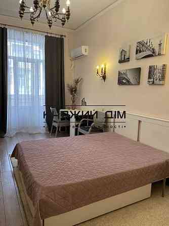 Оренда Квартира 1-кімнатна, 4/5 поверх на Саксаганского ул. Київ