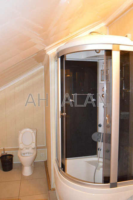 Оренда Будинок 12-кімнатний на вул. Вершигори Петра Київ - фото 3