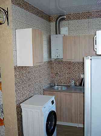 Оренда Квартира 1-кімнатна, 3/5 поверх на Набережно-Лугова, 3 Київ