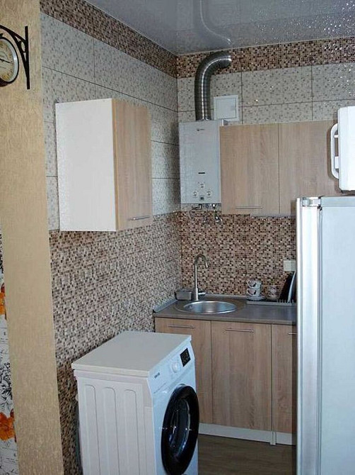 Оренда Квартира 1-кімнатна, 3/5 поверх на Набережно-Лугова, 3 Київ - фото 4