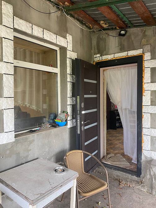 Продам дом с газом и ремонтом в с.Донская Балка (50 км от Одессы, Березовский р-н) Донська Балка - фото 15