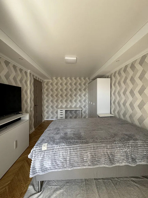 Оренда Квартира 1-кімнатна, 8/9 поверх на Андрія Малишка, 27 Київ - фото 3