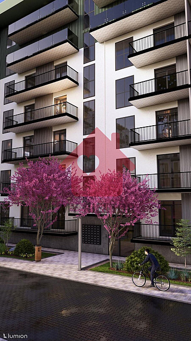 Продаж квартири у новому ЖК HOME Uzhhorod - photo 13