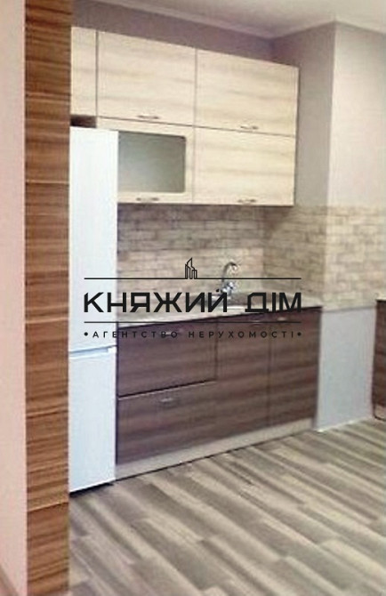 Оренда Квартира 1-кімнатна, 23/25 поверх на Армянская ул. Київ - фото 3