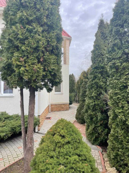 Продам дом 2-х этажный дом в Фонтанке (5 км от Одессы) Фонтанка - фото 9