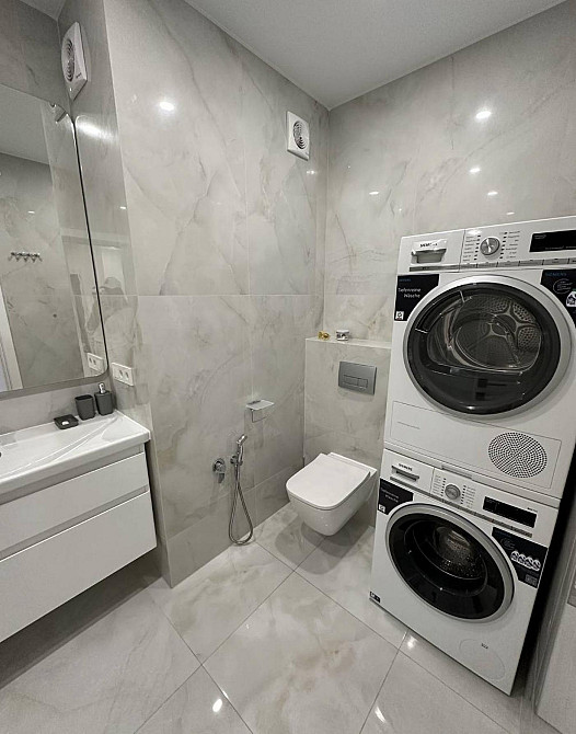 Оренда Квартира 3-кімнатна, 2/7 поверх на вул. Володимира Великого L'viv - photo 11