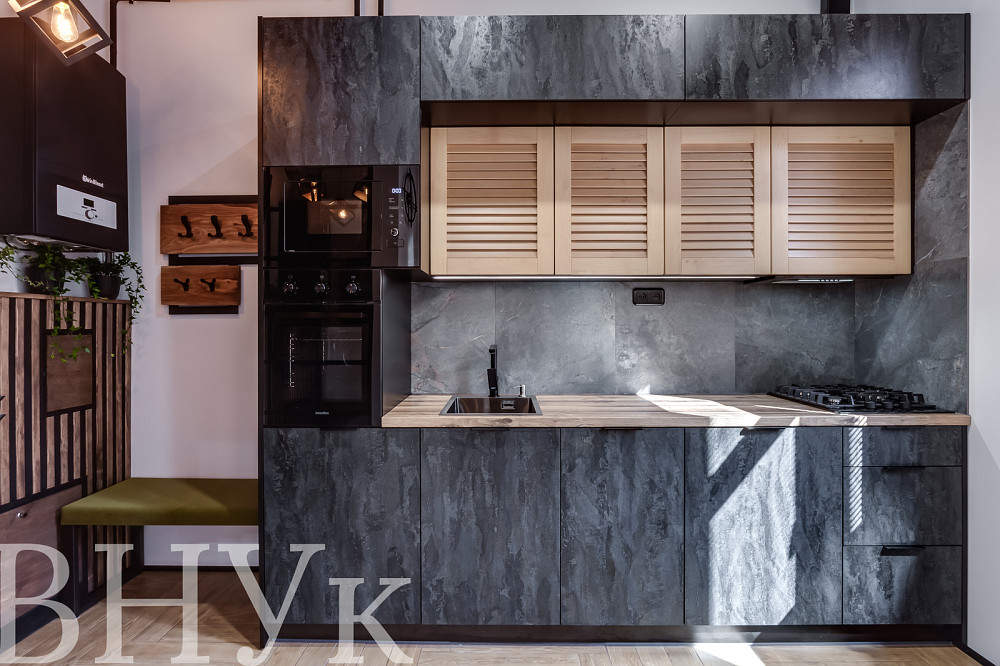 Продаж Квартира 1-кімнатна, 3/3 поверх на Люльки Львів - фото 3