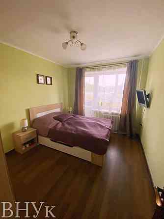 Продаж Квартира 4-кімнатна, 8/9 поверх на вул. Академіка Сахарова L'viv