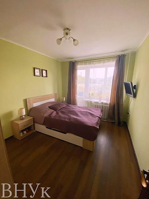 Продаж Квартира 4-кімнатна, 8/9 поверх на вул. Академіка Сахарова L'viv - photo 2