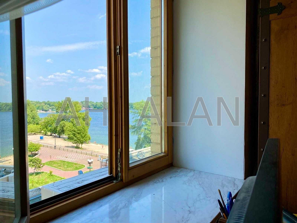 Продаж Будинок 4-кімнатний на Володимира Івасюка пр-т, 14Г Київ - фото 9