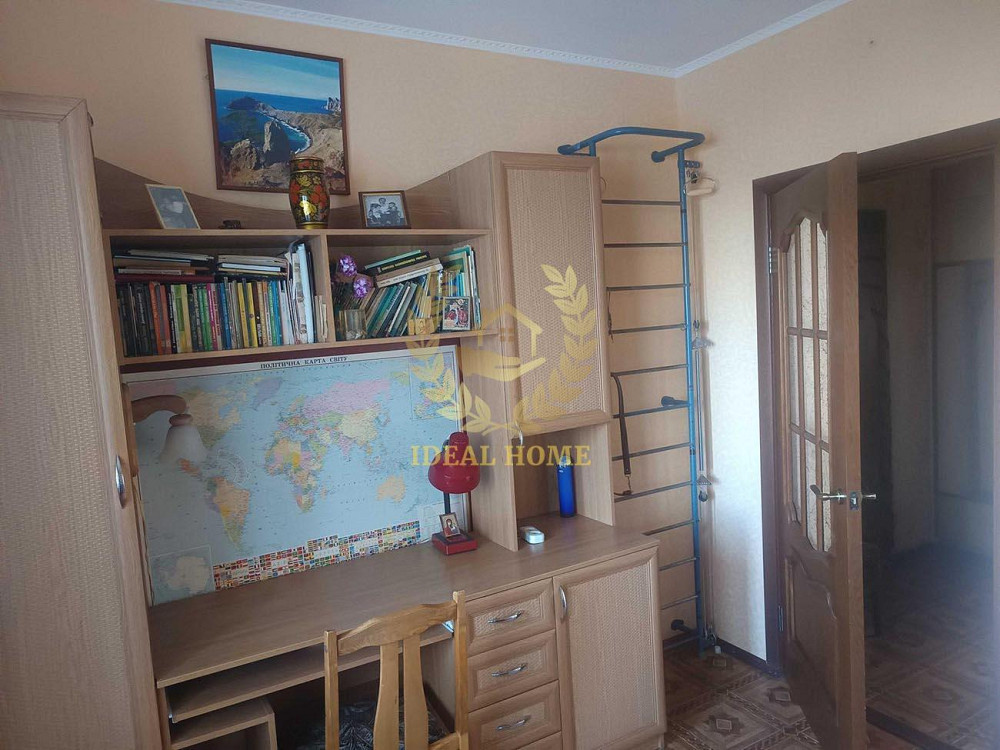 Продаж 3к. квартири Борщагівка Kiev - photo 6