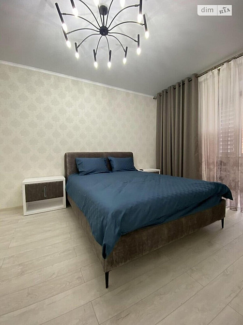 Оренда Квартира 1-кімнатна, 2/12 поверх на янгеля Винница - изображение 1