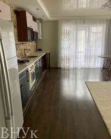 Продаж Квартира 4-кімнатна, 1/5 поверх на вул. Біла / Наливайка С. Тернопіль