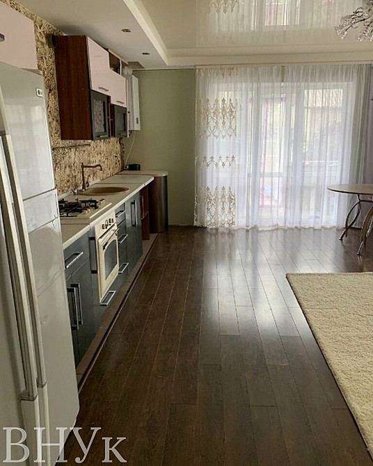 Продаж Квартира 4-кімнатна, 1/5 поверх на вул. Біла / Наливайка С. Ternopil' - photo 2