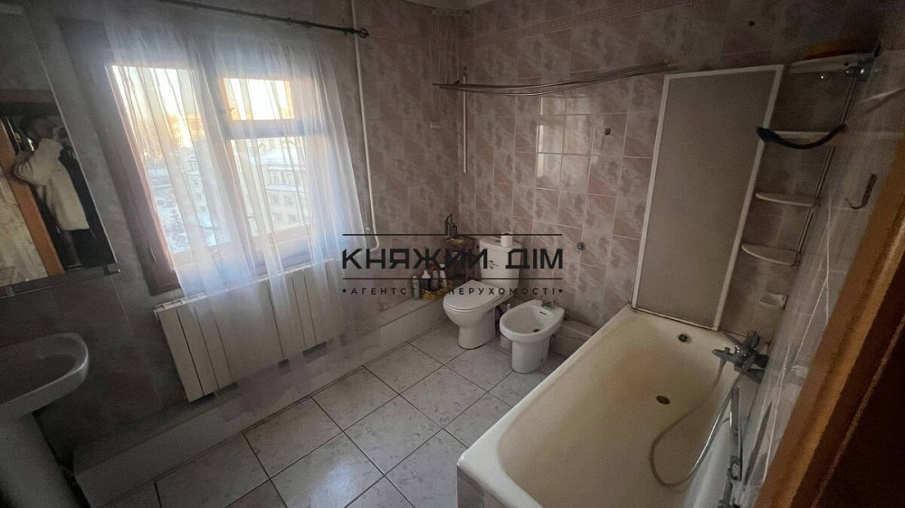 Оренда Квартира 2-кімнатна, 8/15 поверх на Феодоры Пушиной ул. Kiev - photo 10