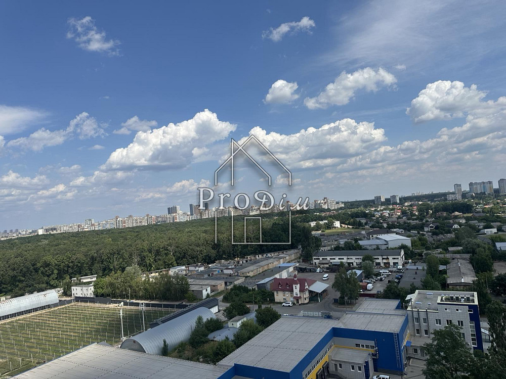 Продаж Будинок 1-кімнатний на Озерна вул., 27А Novosilky (Ivankivskyi raion) - photo 13