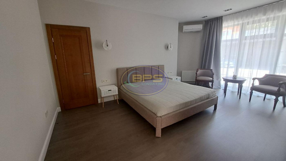 Оренда 2-поверховий Будинок з ділянкою 10 сот 222 кв.м  на Таїрово вул. Одеса - фото 14