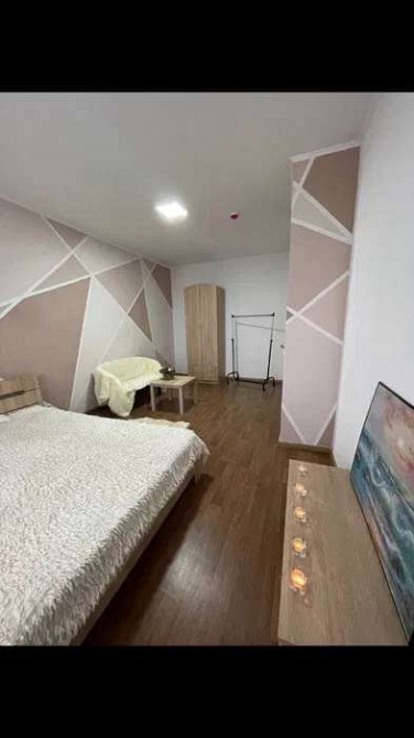 Оренда Квартира 1-кімнатна, 22/25 поверх на ул. Софии Русовой Київ - фото 3