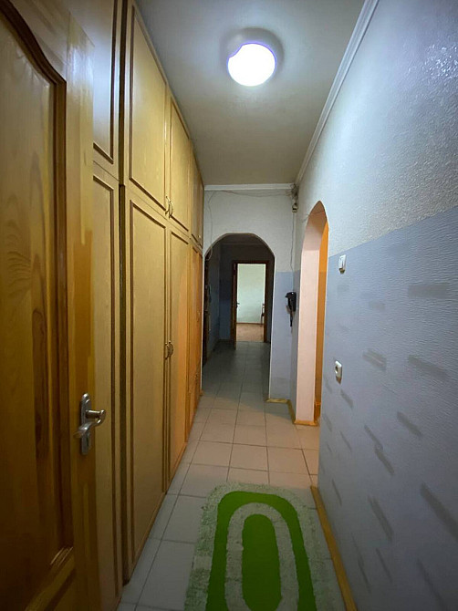 Продаж Квартира 5-кімнатна, 1/9 поверх на Паркова вул., 20 Ivano-Frankivs'k - photo 10