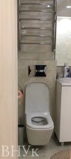 Продаж Квартира 2-кімнатна, 2/4 поверх на Пр-кт Президента Грушевського Луцьк - фото 7