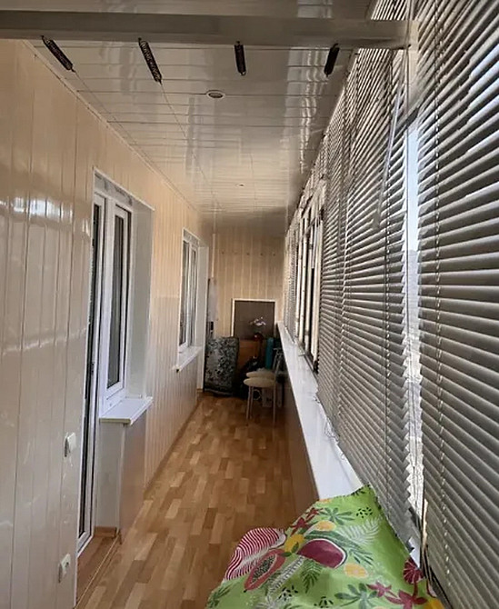 Продаж Квартира 3-кімнатна, 9/16 поверх на Рабочая ул., 65 Дніпро - фото 14