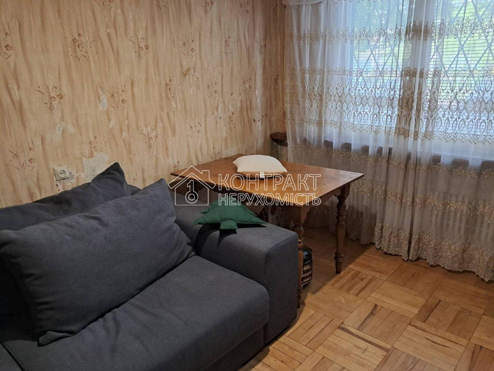 Продаж Квартира 3-кімнатна, 1/9 поверх на вул. Салтівське Kharkiv - photo 9