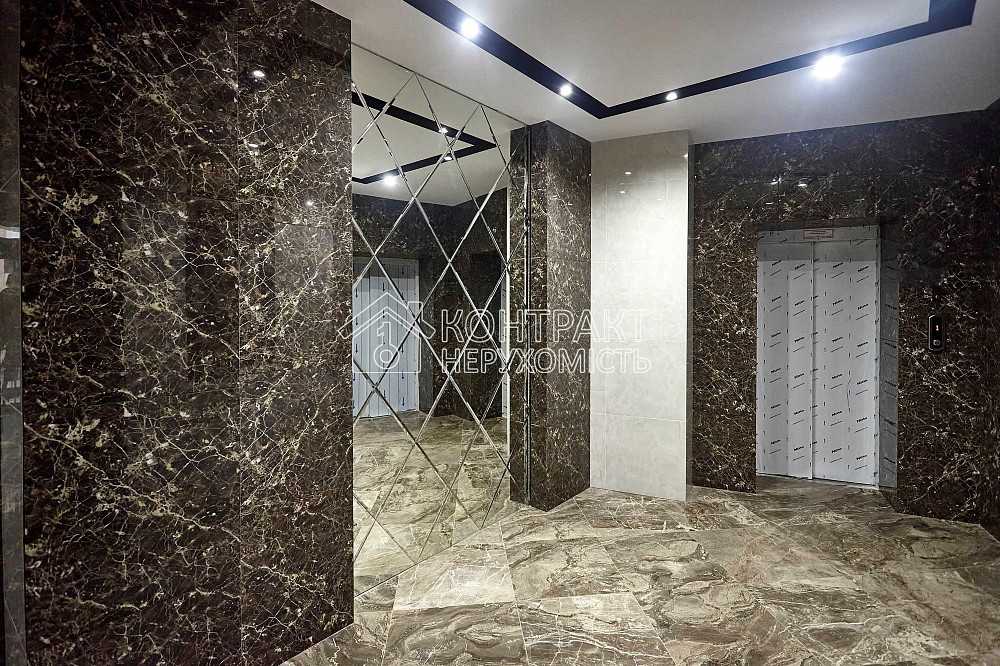 Продаж Квартира 1-кімнатна, 4/13 поверх на вул. Мироносицька Харьков - изображение 10