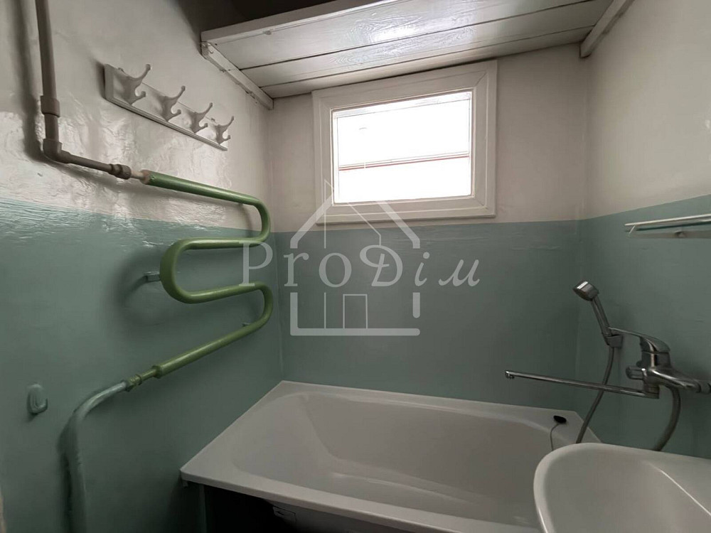 Оренда Квартира 1-кімнатна, 3/5 поверх на Дегтярівська вул., 431 Київ - фото 9