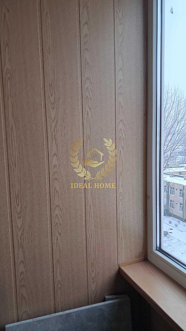 Продаж Квартира 1-кімнатна, 7/9 поверх на Красной Калины пр-т, 59А Київ - фото 16