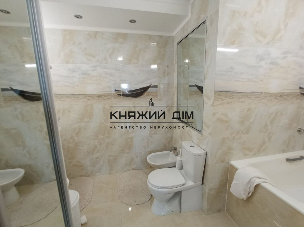 Оренда Квартира 2-кімнатна, 31/31 поверх на Мишуги Александра ул. Київ - фото 13