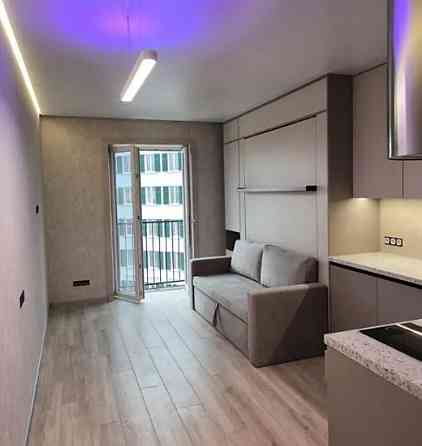 Продаж Квартира 1-кімнатна на ул. Инглези (ул. 25-ой Чапаевской Дивизии), 2 Одесса