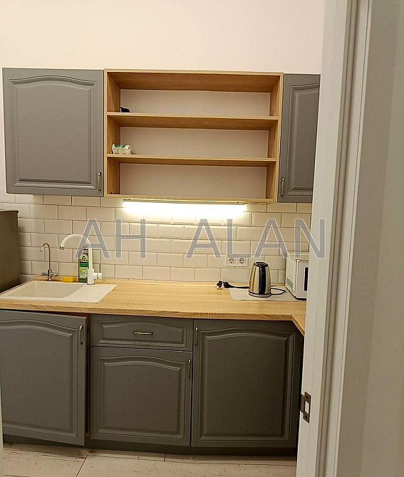 Оренда Будинок 1-кімнатний на Велика Васильківська вул., 23А Київ - фото 6