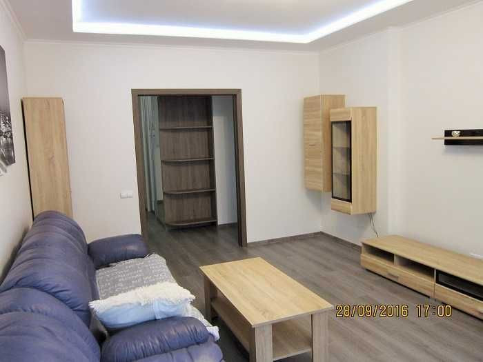 Продаж Квартира 2-кімнатна, 9/26 поверх на Кондратюка Юрия вул., д. 3 Київ - фото 16