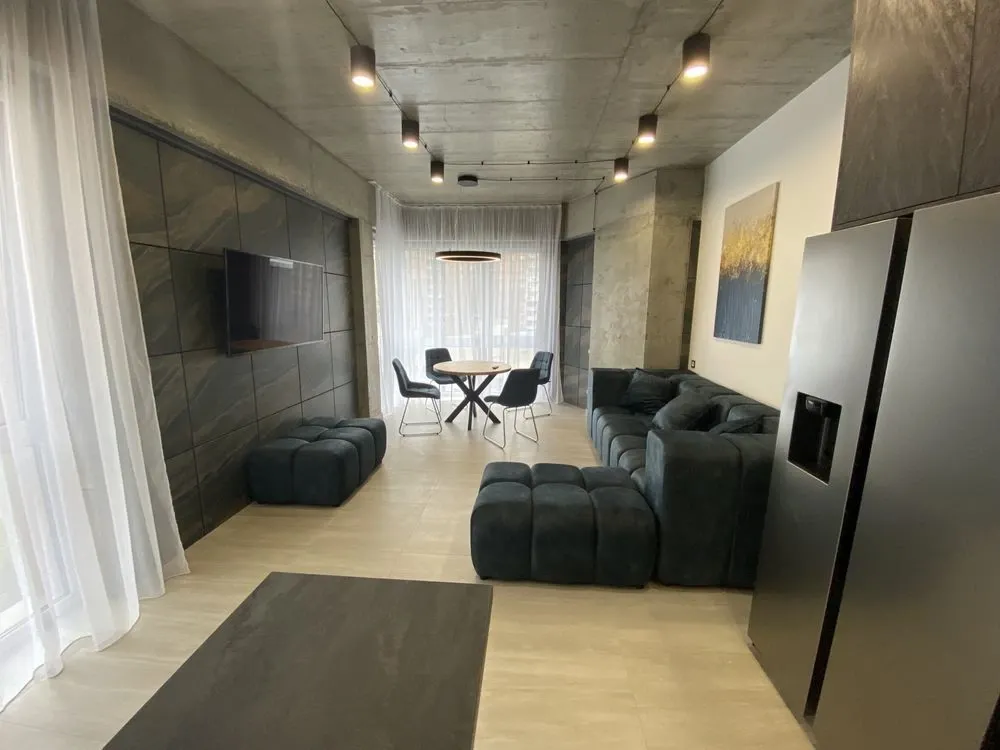 Продаж 2к Квартира 82 кв.м проспект Науки 112 Дніпро - фото 12