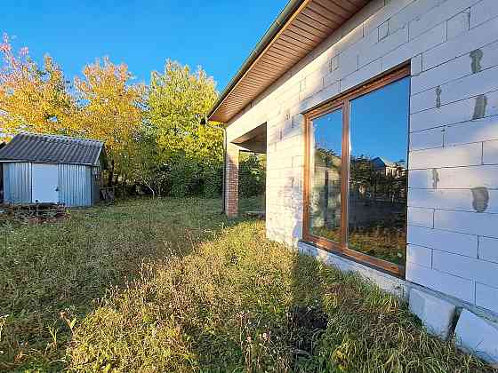 Продаж дачного будинку с.Буцнів 