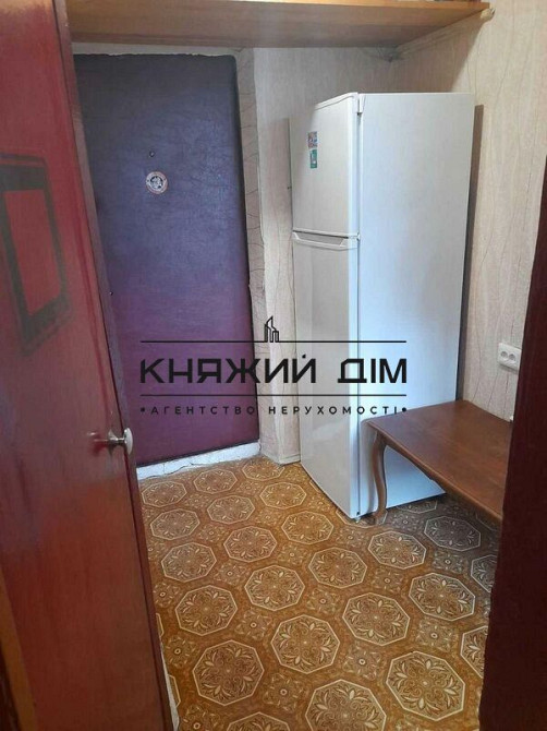 Оренда Квартира 1-кімнатна, 3/9 поверх на Вадима Гетьмана ул. Київ - фото 4